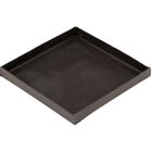 Merrychef 32Z4089 Cooking Basket Solid Base Quarter Size 13mm X 140mm X 140mm Black