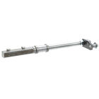 Bakers Pride AS-S3040A Complete Door Rod 3/4" OD X 14 1/2"