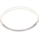Cecilware 1013 Gal Bowl Gasket 3 & 5 6" OD X 5-1/2" ID