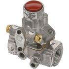 Johnson Controls H15CQ-3 Oven Gas Safety Valve 1/2" FPT 3-1/8" WIDE 1/4" In/out Pilot CCT
