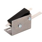 Montague 25874-1 Microlever Door Switch W/ 2x1/4" Tab Terminals
