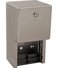 Bobrick B2888 Dispenser Tissue S/S