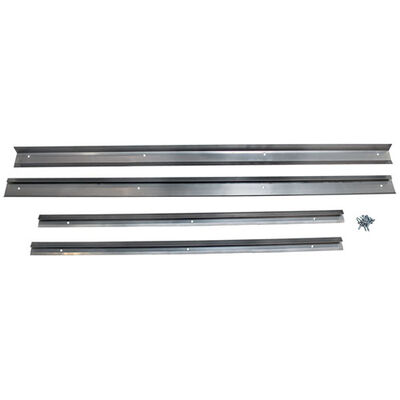 Blodgett BL17519 Perimeter Gasket Set 30-3/8" 4-Piece SS