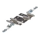 Cres Cor 0519018K Hinge Kit Left Hand Dish Dollies
