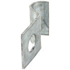 Apw 2P-89120 1/4In Jiffy Clip Minerallac