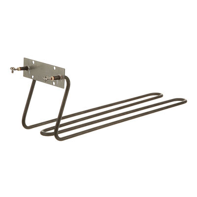 Garland G0875-2 Charbroiler Heating Element Part 1.35kW 208V