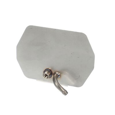Rational 54.00.781 Inspection Lid W/Quenching Nozzle