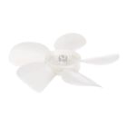 H & K International E-6-12-2FB Fan Blade