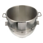 Hobart 00-275690 Mixing Bowl Stainless Steel 14 Gauge 80 QT
