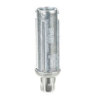 Component Hardware Group A100881-C Foot  S/S,F/1-5/8"Od Rd,3"Adj
