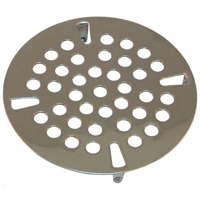 T&S Brass TS10386-45 Flat Strainer