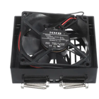 Wunder Bar JT-12607 Evaporator Fan