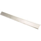 Bakers Pride 21880434 Oven Radiant Stainless Steel 16-Gauge  22-1/2" X 3-3/8" X 1-3/8"