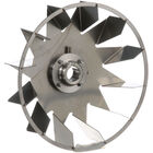TurboChef NGC-3007 Blower Wheel