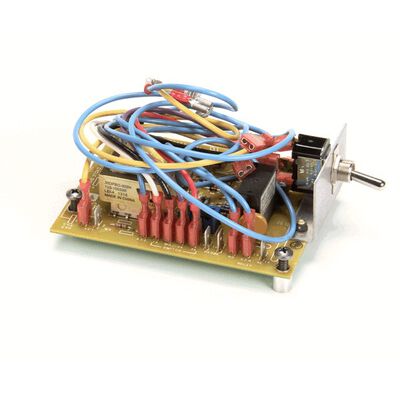 Blodgett 18430 Oven 3-Position Temperature Controller Assembly 115V