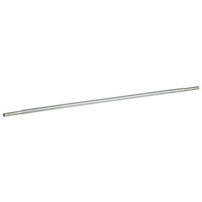 Henny Penny 69450 Pilot Tube Stainless Steel Flex 1/4" X 15"