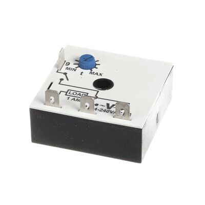 Electro Freeze HC150188 Freezer DOB Timer 0.5-60 Second