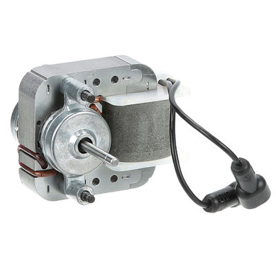 Master-Bilt 13-13260 Fan Motor 3000RPM 0.8AMP 115V