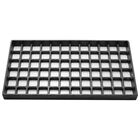 Jade Range 1014700000 Bottom Grate Cast Iron 15" X 8" 72 Sq Holes