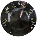 Pitco PP10537 Fryer Thermostat Knob 200&deg;F-400&deg;F