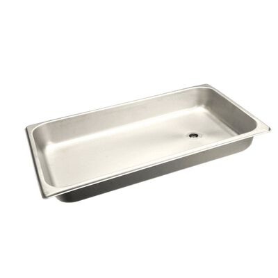 FWE Z-600-2636 Water Pan Assembly With Auto-Fill PHTT-6