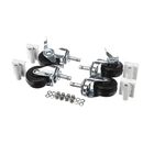 Oliver Products 0777-25085K Casters Kit