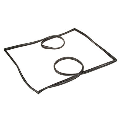 TRUE 810802 Door Gasket 24-5/8" X 54-1/8"