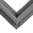 Randell IN GSK9905 Blast Chiller Gasket 18.58" X 41.41" BC10 NC10493