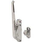 BKI (Barbeque King) BKIL0004 Latch With Strike Chrome-Plated