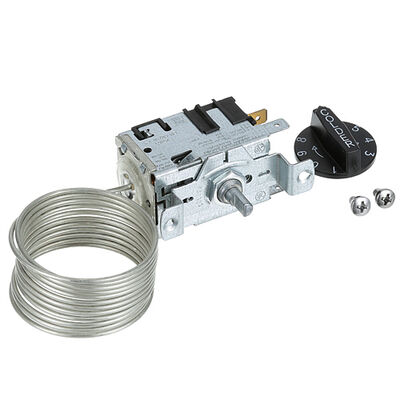True 988290 Temperature Control Kit