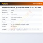 Bunn BU02645-1000 Liquid Level Probe 2-1/2" Long X 3/8" DIA