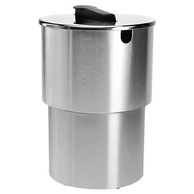 Server Products 07973 Ketchup Pump/Container Wendys