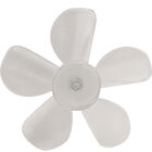 Sertek Llc SRK5109E Fan Blade 5-1/2"OD,3/16"ID,CW