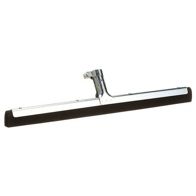 Unger Enterprises Inc Usa MW450 Floor Squeegee , 18"Soft Rubber