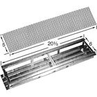Garland G6771-02-9 Infrared Broiler Support Frame Ceramic