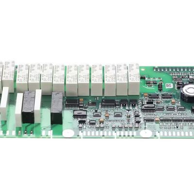 Convotherm 5030668 Combi Oven Control Board