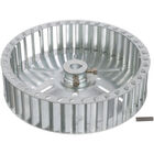 Hobart 00-343435-00001 CCW Rotation Blower Wheel W/Puller Hub 8-1/2"