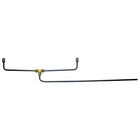 Imperial 21070 Pilot Assembly 3/16" Tubing 12-15/16" CTR of Tips 12-1/2" X 2-1/2" L