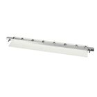 Somerset 2000-502 Scraper Complete 3"