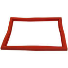 Groen 94147 11.5" X 14-5/8"  Red/orange Rubber Door Gasket
