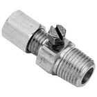 Vulcan Hart 00-719189 Range Adjustment Pilot Valve 1/8" MPT X 3/16" CCT