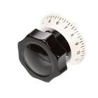 Univex UNI7510084 Slicer Adjustment Knob 2-7/8 D 0-15