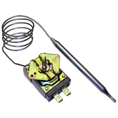 Star Mfg 2T-Y9113 Roller Grill Thermostat