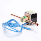 Randell RDRFSOL9801 Solenoid Valve - 120V