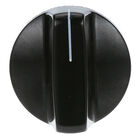 Knob1-1/8 D For Vita-Mix - Part# Pls132