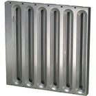 Kason 7003-1620 Kason&reg; - 7003-1620 Hood Filter