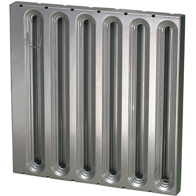 Kason 7003-1620 Kason&reg; - 7003-1620 Hood Filter