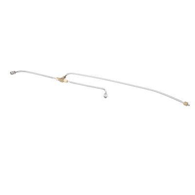 Royal Range 1709 Hot Plate Pilot Assembly