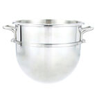 Hobart 275685 Mixing Bowl Stainless Steel 30 Quart