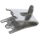 Randell HDCLP5130 S/S Shelf Support Clip W/TAB
